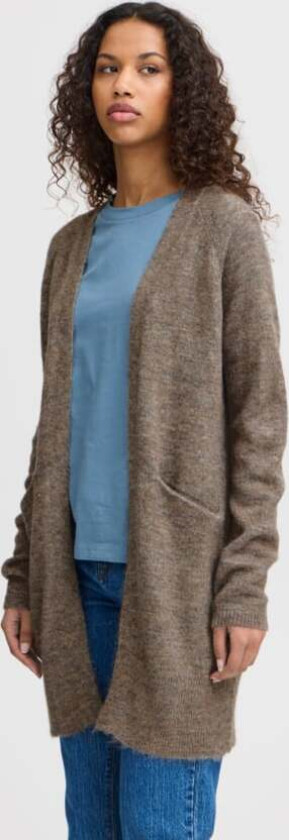 Ihkamara CA2 Str XXL - Cardigans