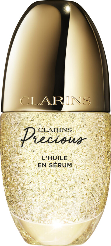 Precious Lhuileen-sérum Face Oil Serum - Serum