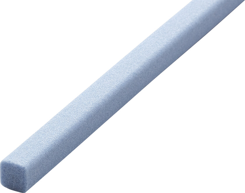 Vedge Slibestav, Blå 2 stk Str 15 cm - Knivsliper