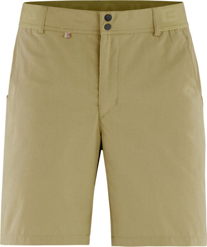 Bula Men's Lull Chino Shorts S, Khaki
