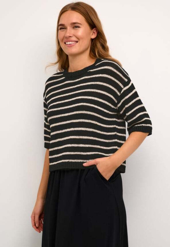 Kaysabel Knit Pullover Str XL - Gensere