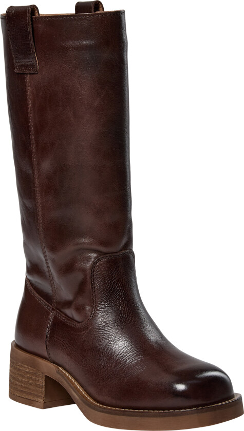 Anneli Vintage Kvinde Cowboy&Biker Str 40