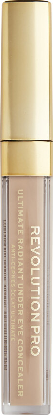 Pro Ultimate Radiant Under Eye Concealer - Flytende