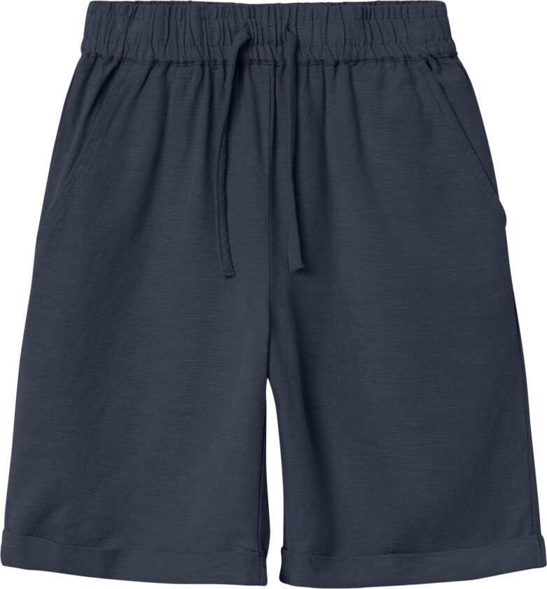 Nkmfaher Shorts F Noos Str 152 - Shorts&Bloomers
