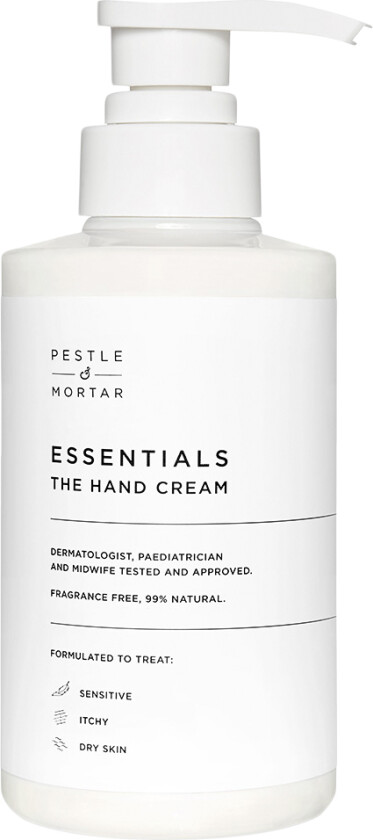 Essentials Hand Cream - Håndkrem
