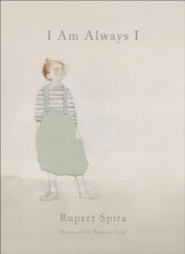 I Am Always I av Rupert Spira