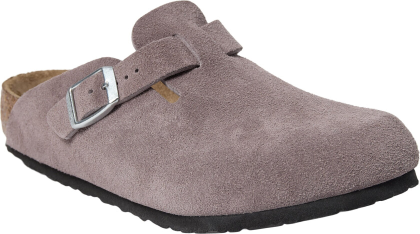 Boston Kids Leve Faded Purple Sandaler Str 32