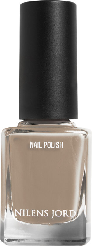 Nail Polish Champagne Beige - Vanlig Neglelakk