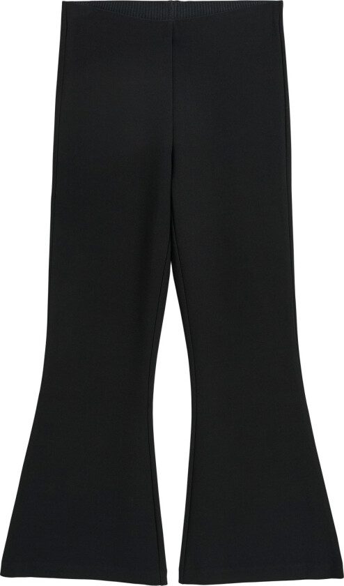Vilanna high-waist trousers