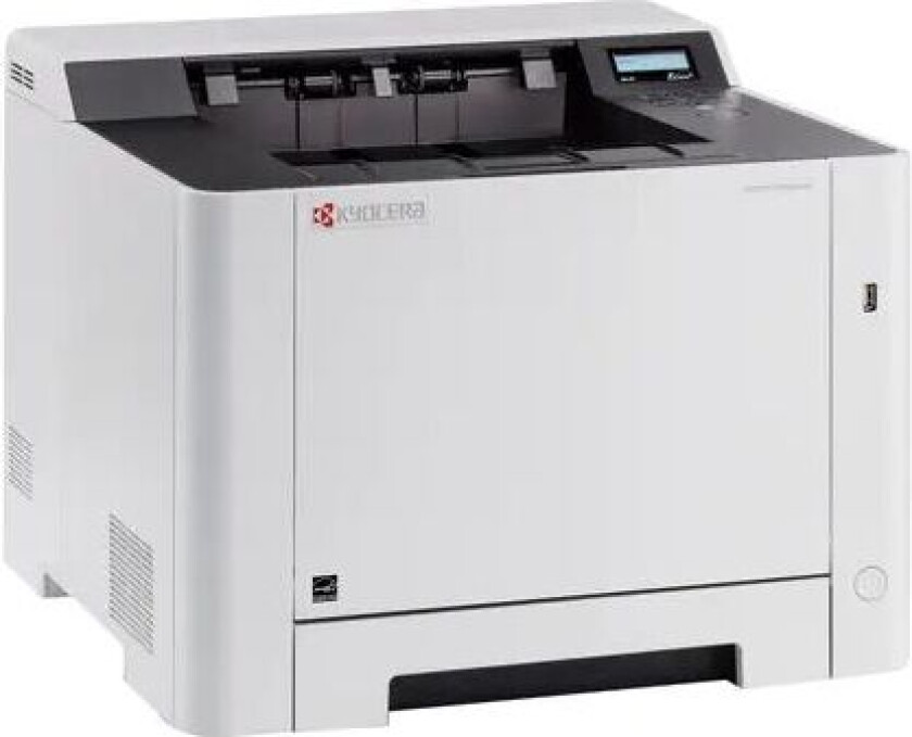 Ecosys P5026cdw A4