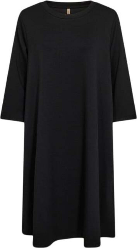 Scbanu 155 Str XL - Midi Kjoler Polyester