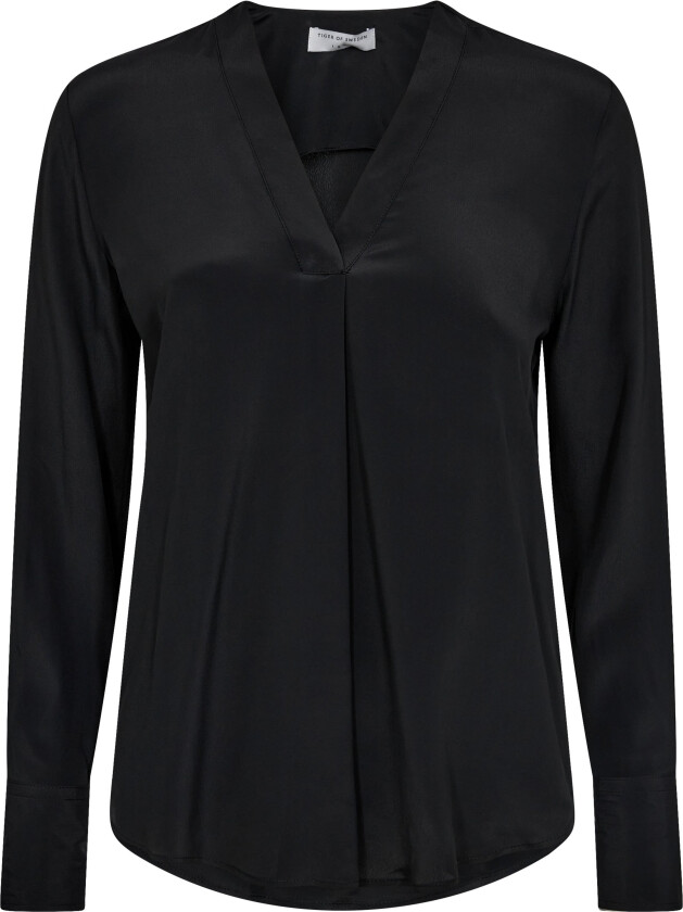 Kasia Regular-fit Blouse