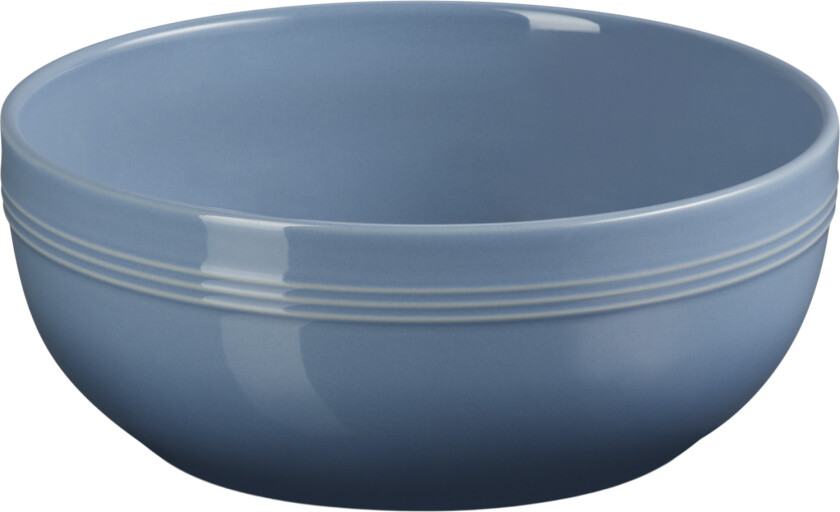 Coupe Serveringsskål 20cm Chambray Str 20 cm - Serveringsfat