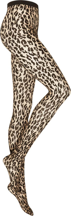 Josey Tights Str XS - Strømpebukser