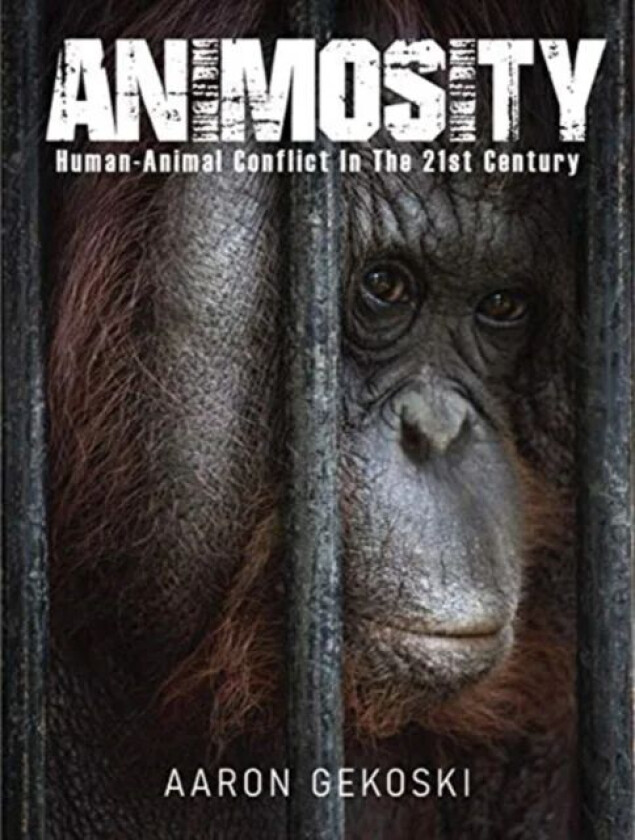 Animosity av Aaron Gekoski