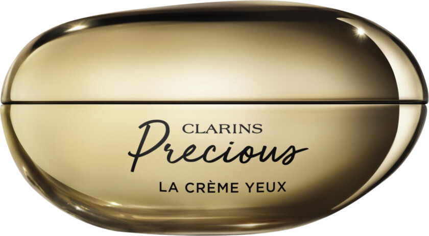 Precious La Crème Yeux Agedefying Eye Cream - Øyekrem