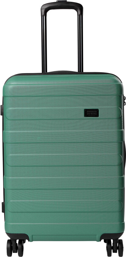 Meta Dusty Green Suitcase M 3,4kg/62l Kofferter
