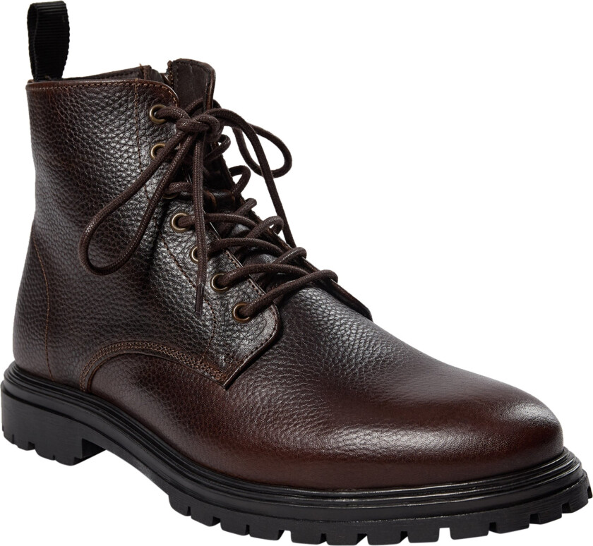 Macaio Lace Boot Mand Snørestøvler Str 41