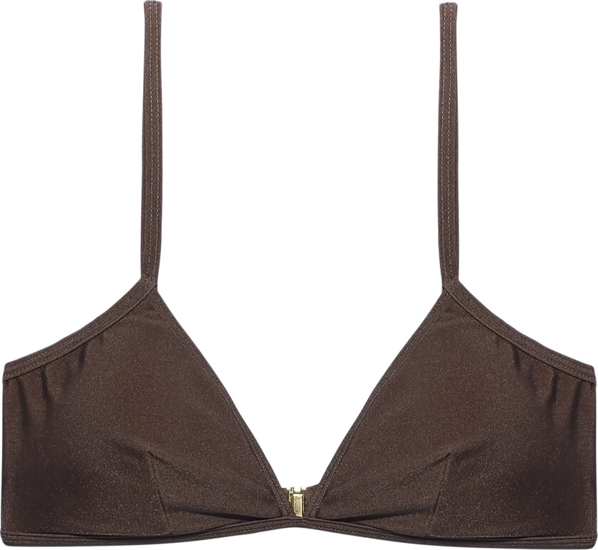 Roseup Bikini BRA Str s - Bikini Topper