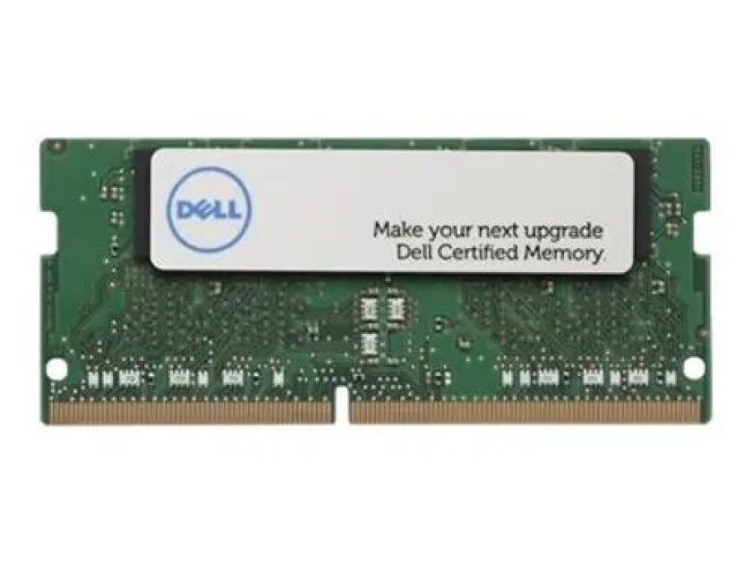 Ram 16gb 2,666mhz Ddr4 Sdram So Dimm 260-pin