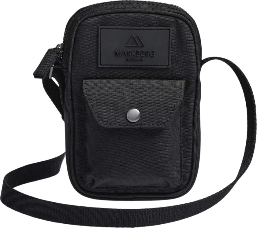 Darlambg Mini Cross. Bag, Mono - Crossbody Bags Polyester