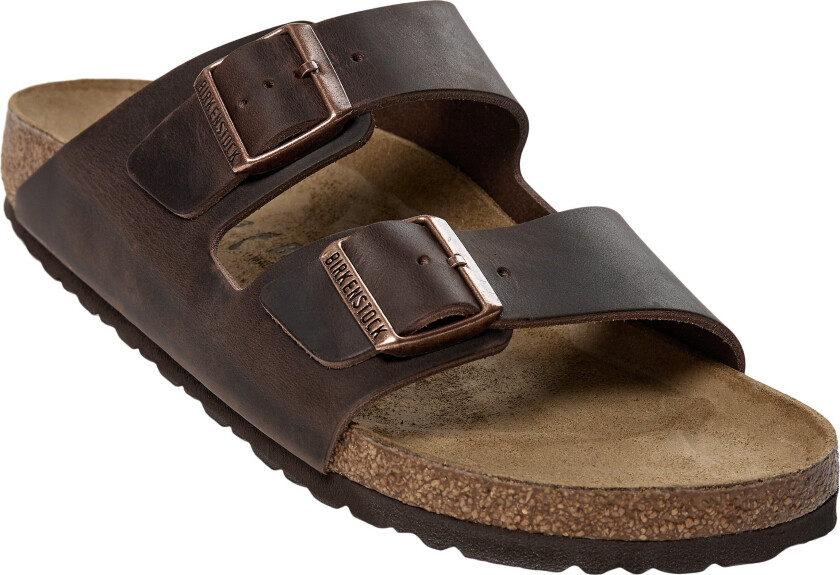 Arizona Leoi Habana Mand Sandaler Str 43