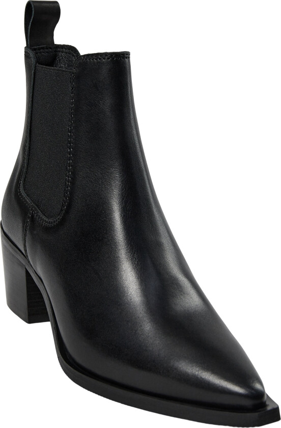 Christa Kvinde Boots&Støvler Str 39