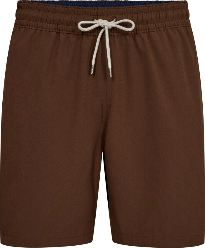 Recycled Polyestertraveler Short Str XXL - Badeshorts