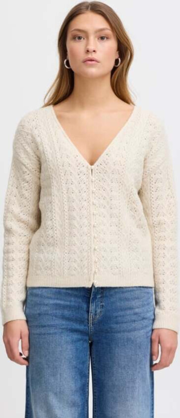 Ihliyanna CA2 Str M - Cardigans