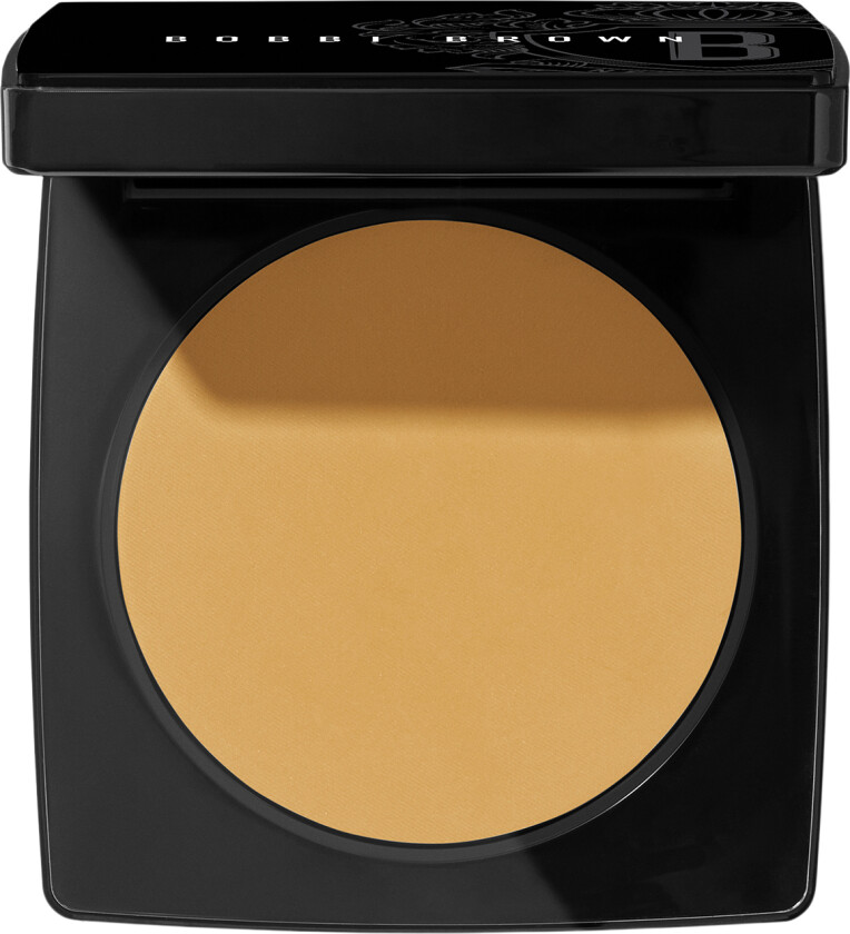Sheer Finish Pressed Powder - Fast