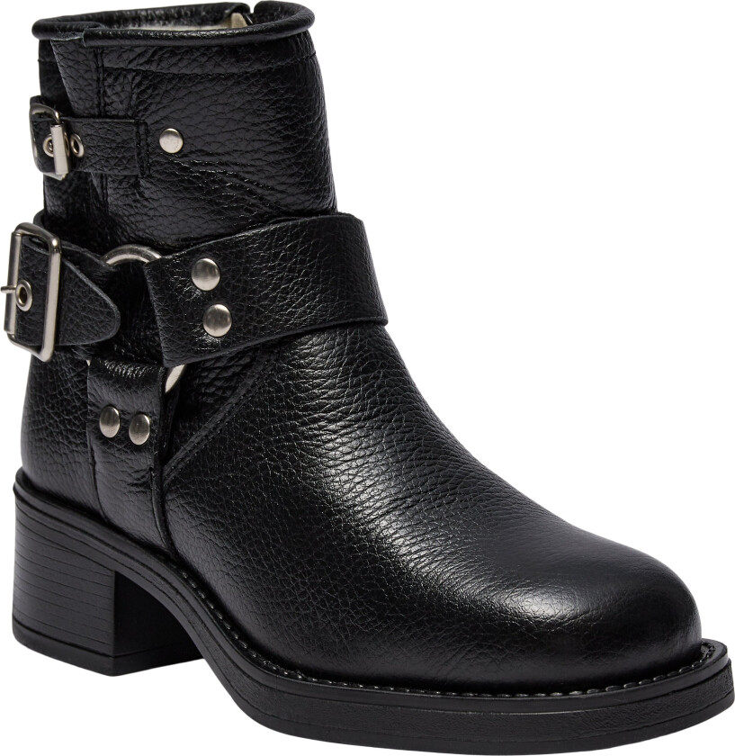 Zevil Structure Wool Kvinde Cowboy&Biker Str 36