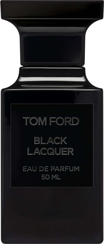 Black Lacquer Eau de Parfum - Eau De Parfum Tre