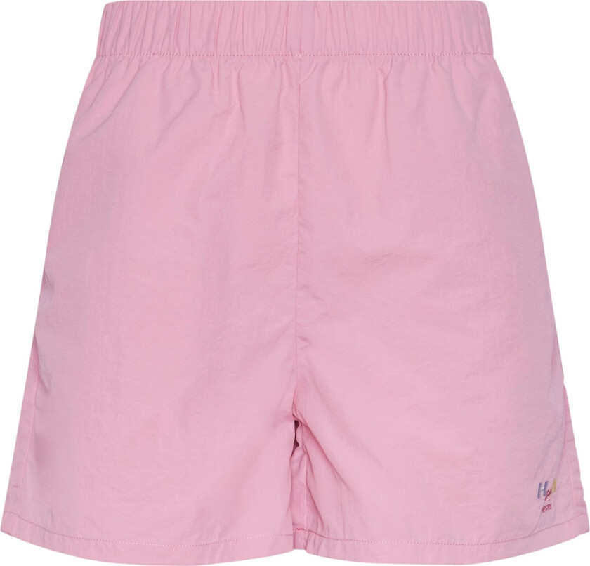Pcmixtape HW Shorts D2D H2O Str S - Sweatshorts