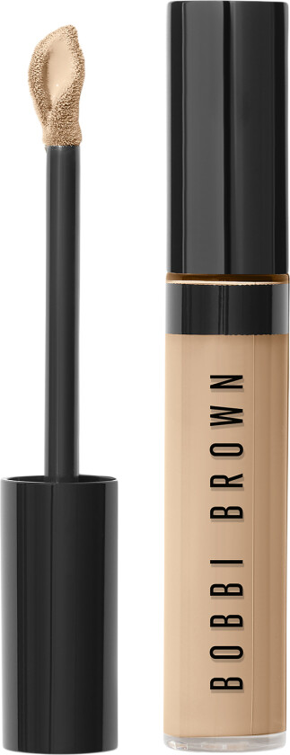 Skin Full Cover Concealer - Flytende