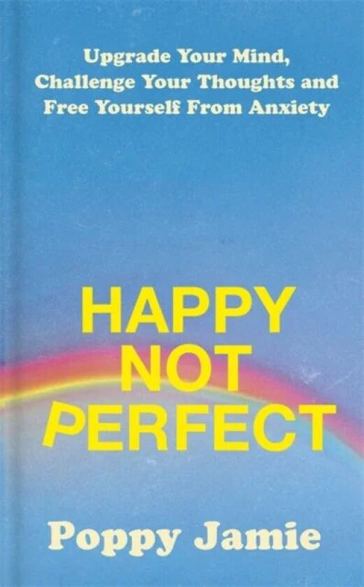 Happy Not Perfect av Poppy Jamie