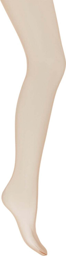 Nude 8 Tights Str L - Strømpebukser
