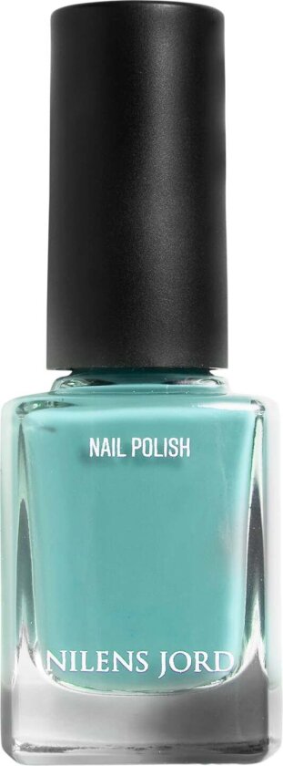 Nail Polish Cold Hawaii - Vanlig Neglelakk