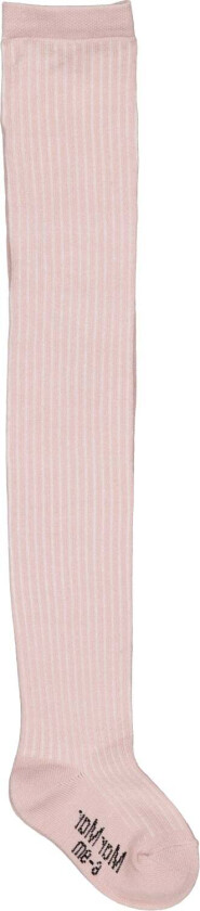 Tights Str 2M-4M - Strømpebukser