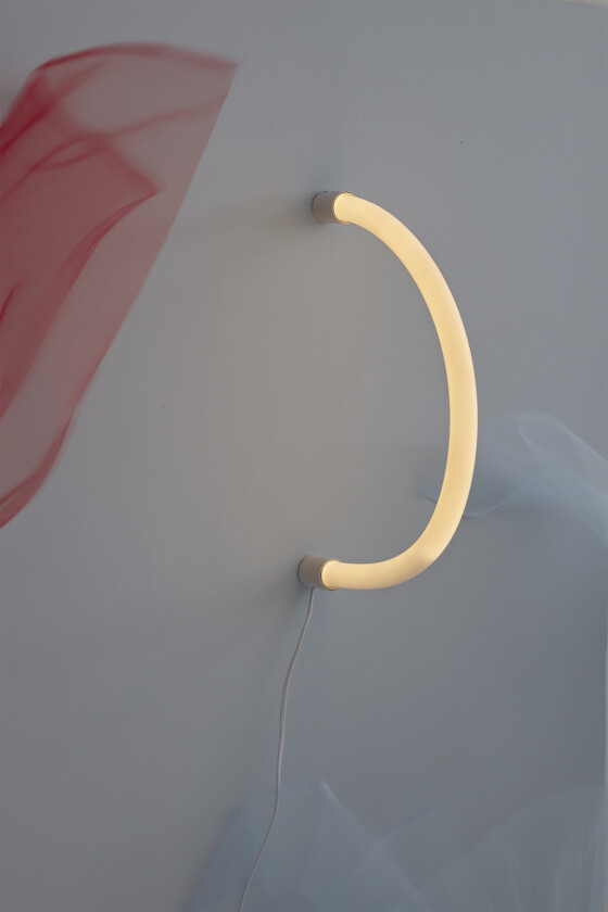 Flex Mount, 0,7 M, Warm White Str 70 mm - Lyslenker