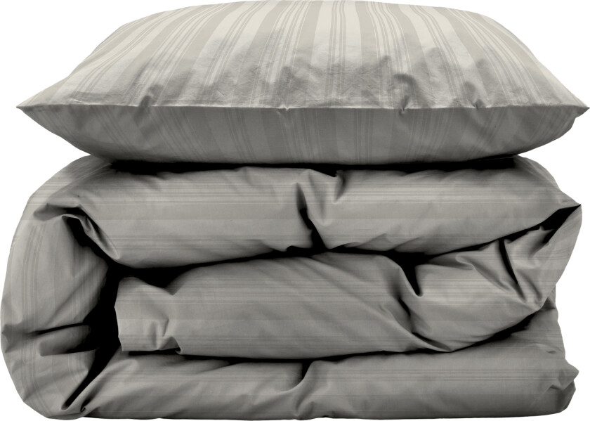 Sengesett 200x220 Noble Beige Str L:220cm B:200cm H:0.1cm - Sengetøy