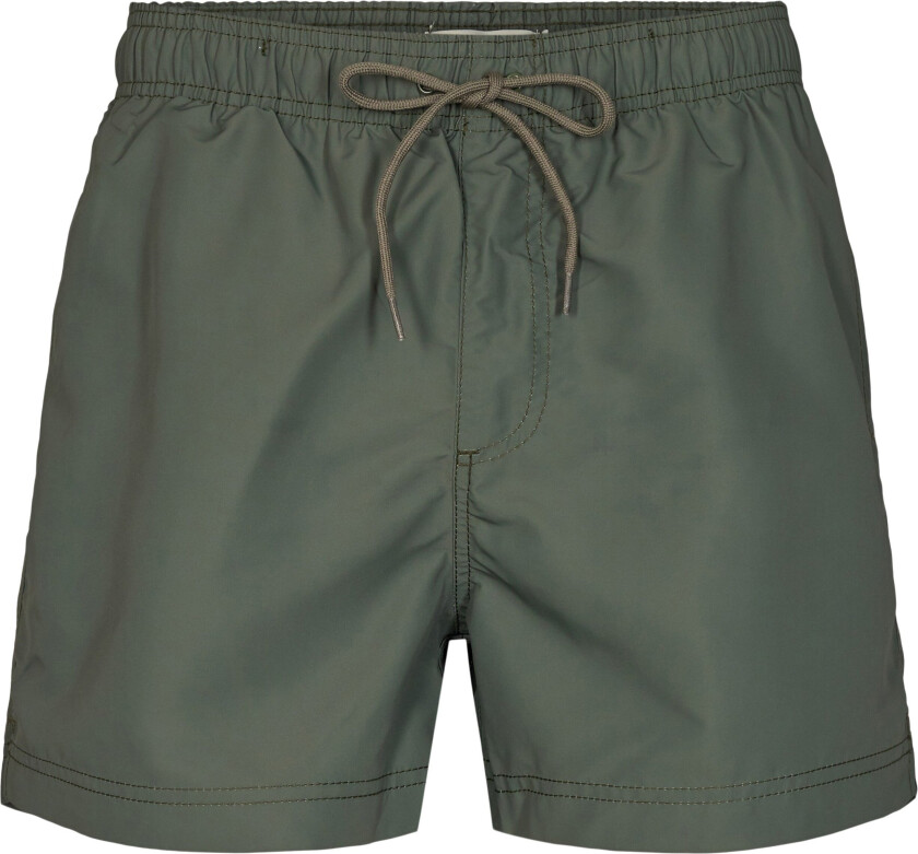 Porter 1 S Str L Badeshorts Polyester