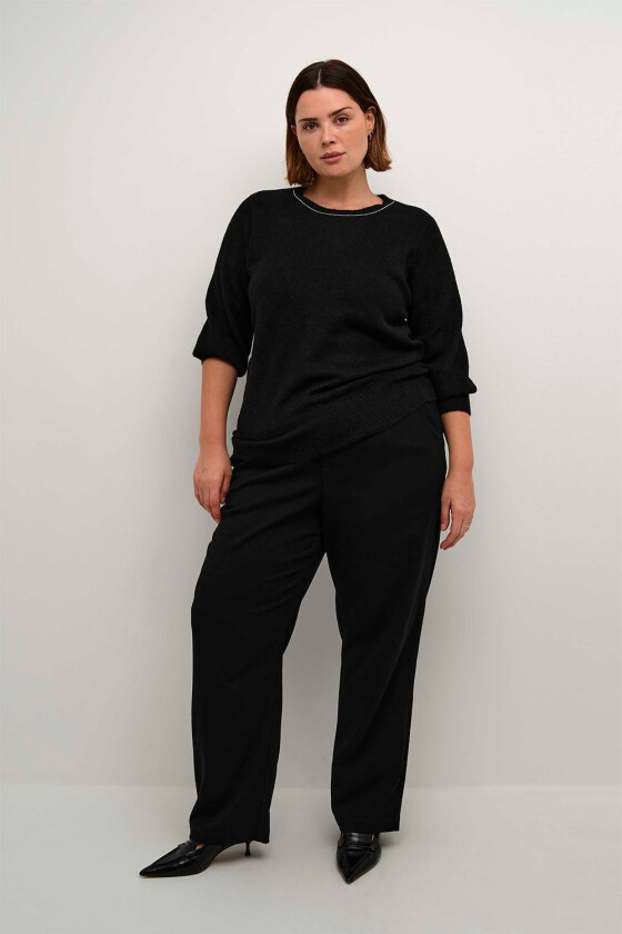 Kcmerida Pullover Str L - Langermede Bluser Akryl