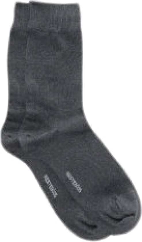 Organ Cotton 5 Socks - Ankelsokker