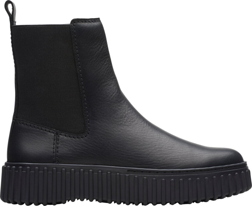 Torhill Maple D Kvinde Chelsea Boots Str 38