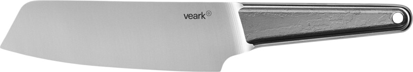 Sk15 Santoku Knife - Drop Forged - Kokkekniver Stål