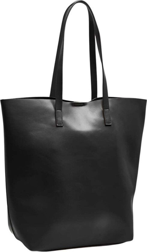 Pcanilla Shopper Noos - Skuldervesker