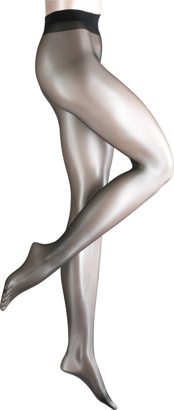 Lunelle Strømpebukser Str M - Strømpebukser