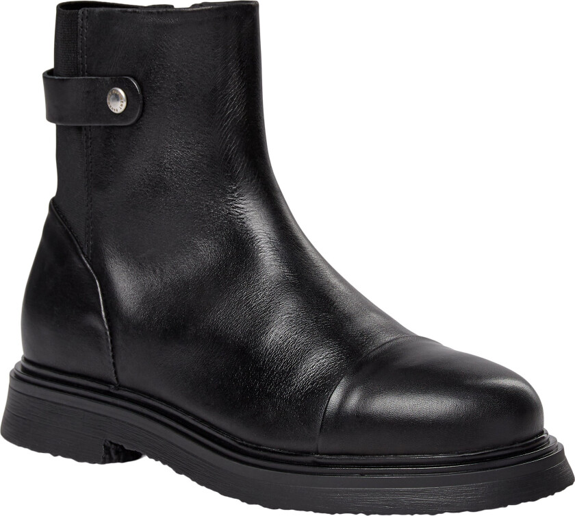 Brooke Kvinde Ankelstøvletter Str 36