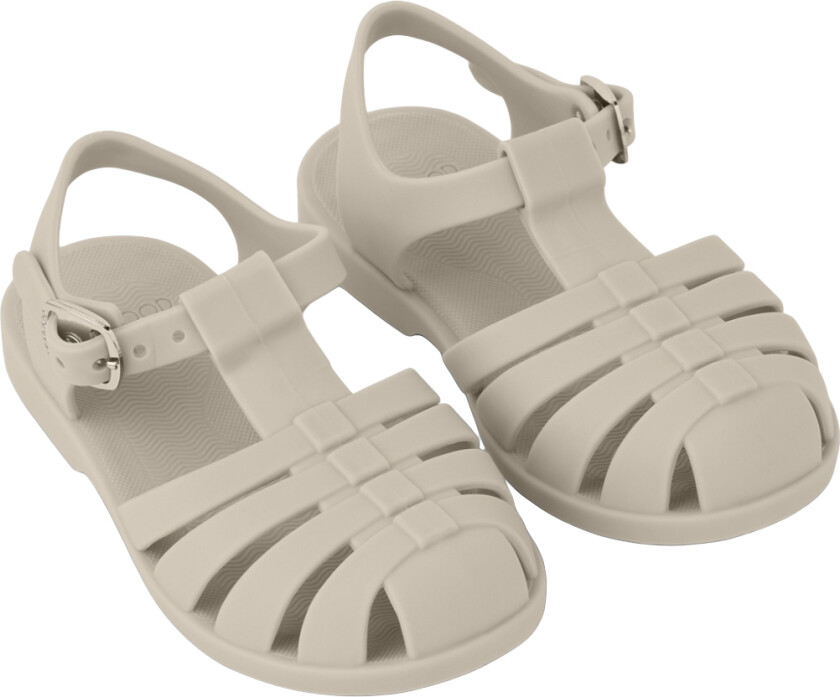 Bre Sandals Flip-flops&Badesko Str 19