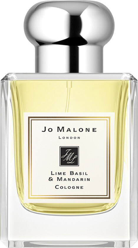 Lime Basil&Mandarin Cologne - Eau De Cologne